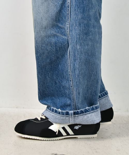 PANTHER｜PANTHER DERA [[PTJ-0027/2025AW]][C]