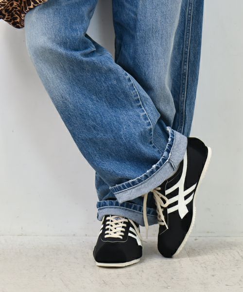 PANTHER｜PANTHER DERA [[PTJ-0027/2025AW]][C]