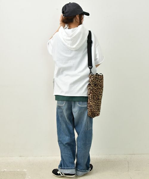 PANTHER｜PANTHER DERA [[PTJ-0027/2025AW]][C]