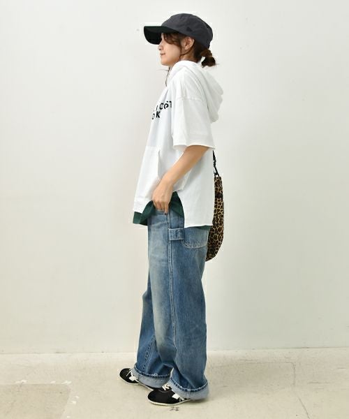 PANTHER｜PANTHER DERA [[PTJ-0027/2025AW]][C]