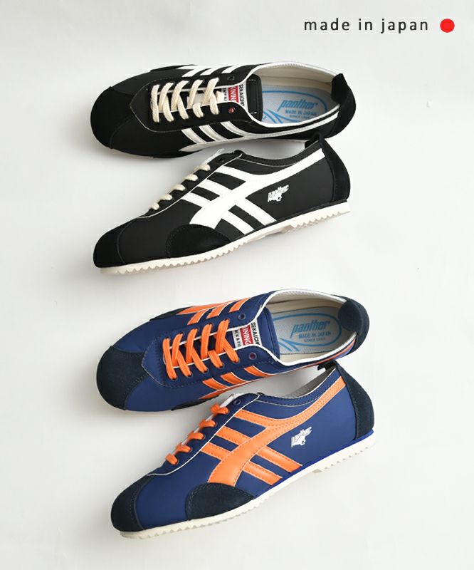 PANTHER｜PANTHER DERA [[PTJ-0027/2025AW]][C] 