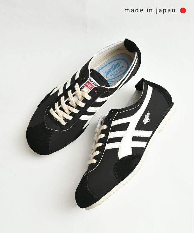 PANTHER｜PANTHER DERA [[PTJ-0027/2025AW]][C] 