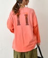 DENIM&DUNGAREE｜ビンテージテンジク 11 Tee [[22580413]][C]
