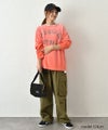 DENIM&DUNGAREE｜ビンテージテンジク 11 Tee [[22580413]][C]