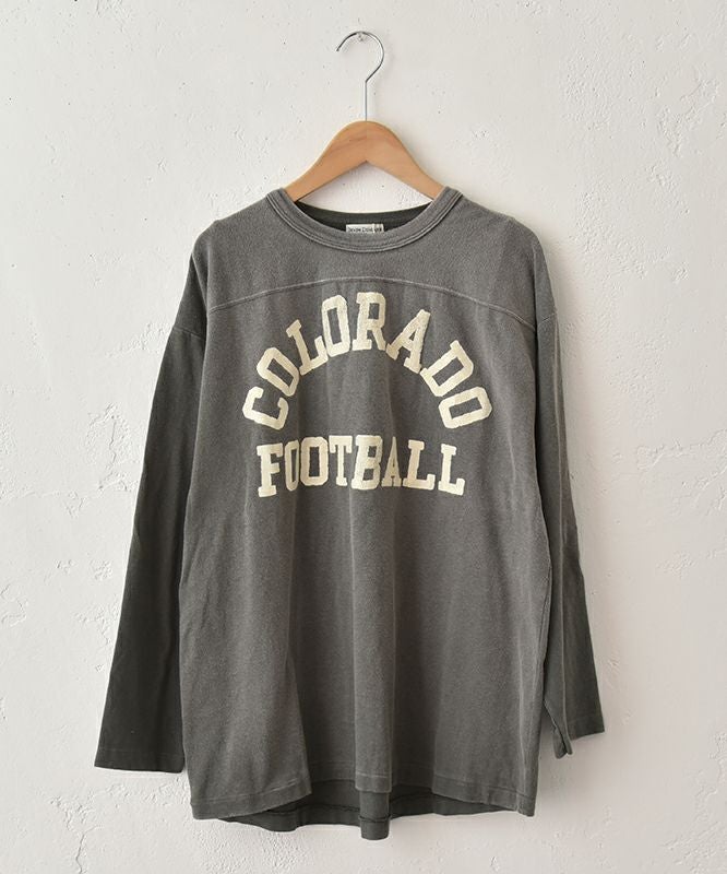  DENIM&DUNGAREE｜ビンテージテンジク 11 Tee [[22580413]][C]