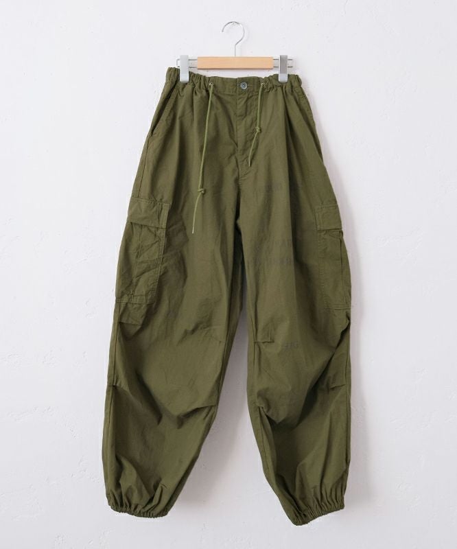 DENIM&DUNGAREE｜アンティークウェザーカーゴパンツ [[22580616]][C]
