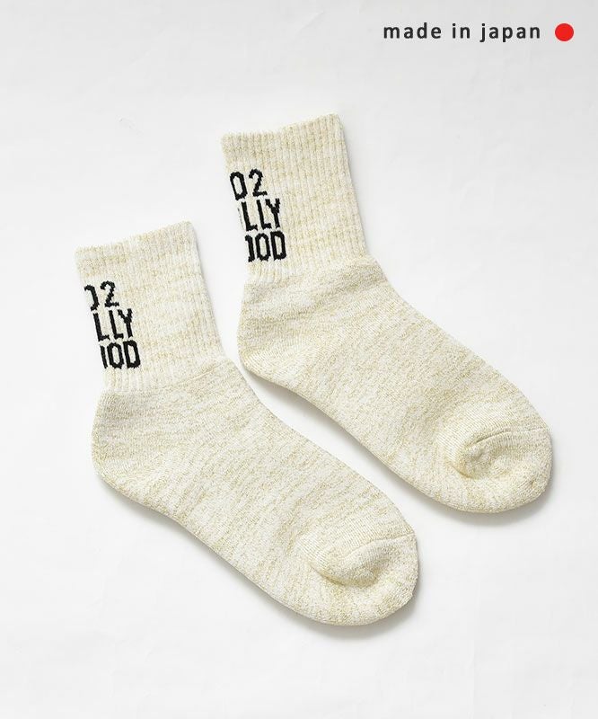 GO TO HOLLYWOOD｜GO2キラキラ ソックス [[32580007]][C]