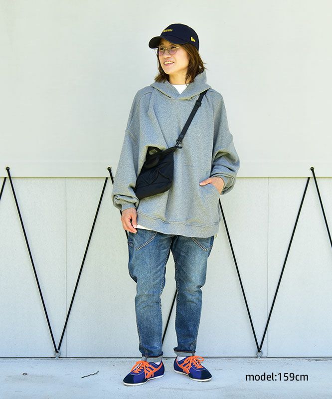 EARTH MADE｜2WAYミニ ハーメットバック [[48-0876]][C]