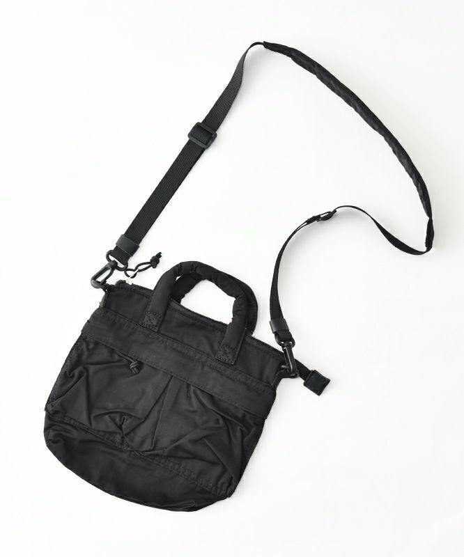 EARTH MADE｜2WAYミニ ハーメットバック [[48-0876]][C]