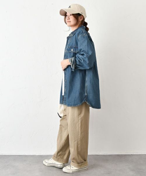 LEVI´S｜JACKSON WORKER [[19573-0269]][C]