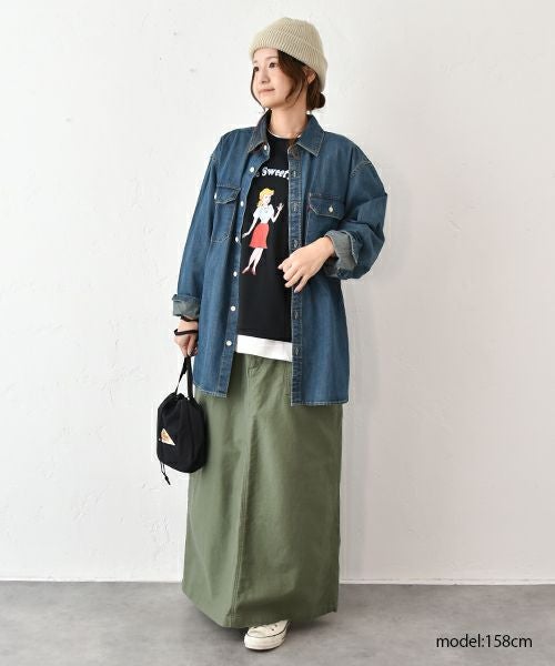 LEVI´S｜JACKSON WORKER [[19573-0269]][C]