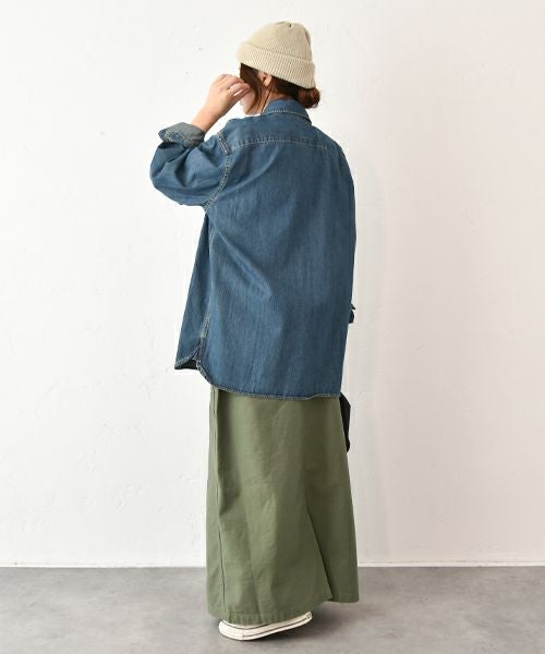 LEVI´S｜JACKSON WORKER [[19573-0269]][C]