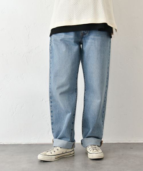 LEVI´S｜501R'90s [[A1959-0106]][C]
