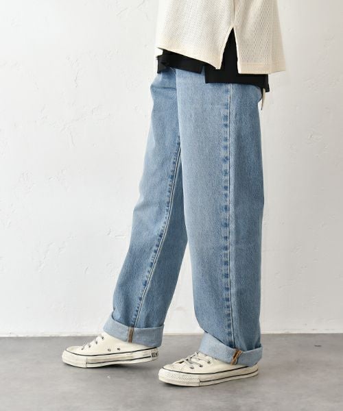 LEVI´S｜501R'90s [[A1959-0106]][C]