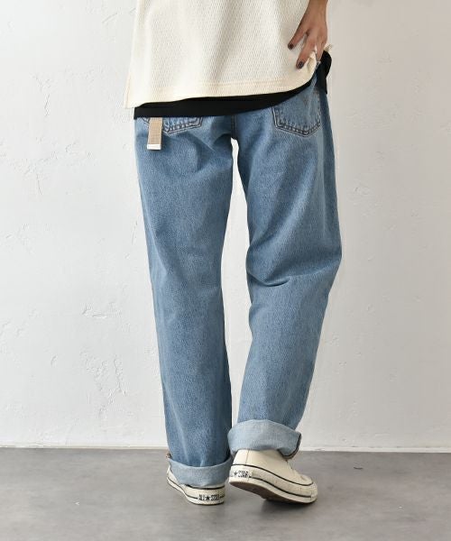 LEVI´S｜501R'90s [[A1959-0106]][C]