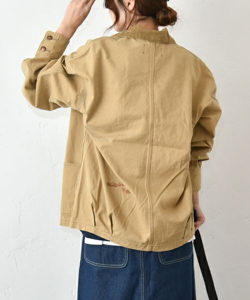 ANTGAUGE｜カバーオール [[AA749]][C]