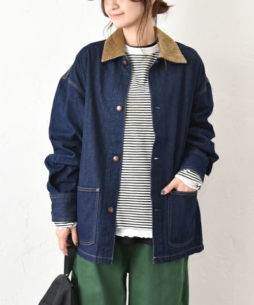 ANTGAUGE｜カバーオール [[AA749]][C]