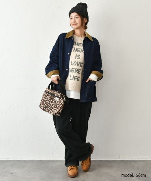 ANTGAUGE｜カバーオール [[AA749]][C]