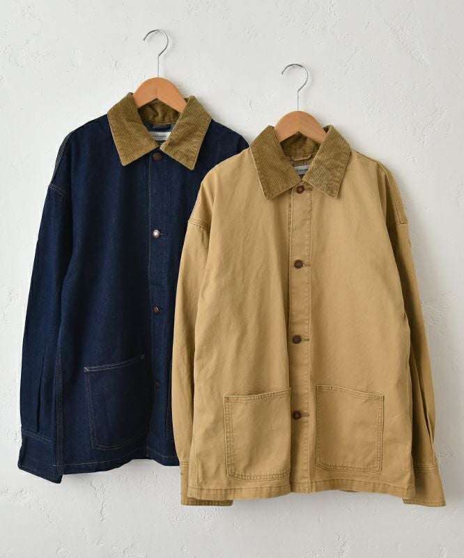 ANTGAUGE｜カバーオール [[AA749]][C]