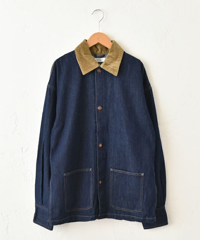 ANTGAUGE｜カバーオール [[AA749]][C]