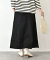 NARU｜オックススカート [[665891]][C]