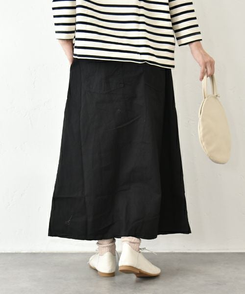 NARU｜オックススカート [[665891]][C]