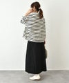 NARU｜オックススカート [[665891]][C]