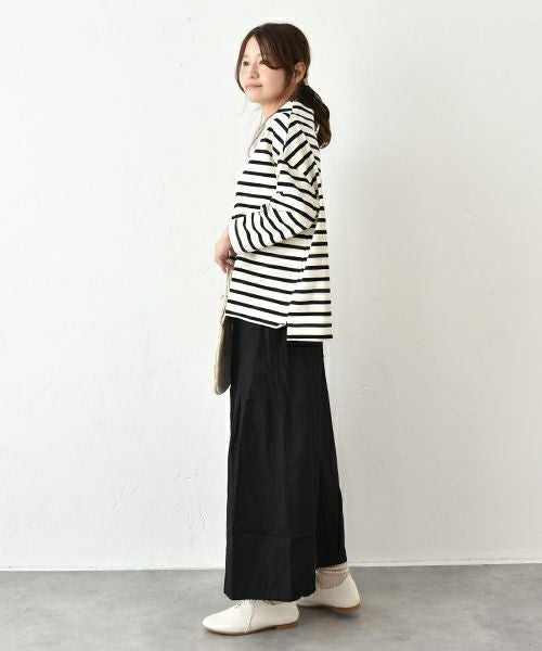 NARU｜オックススカート [[665891]][C]