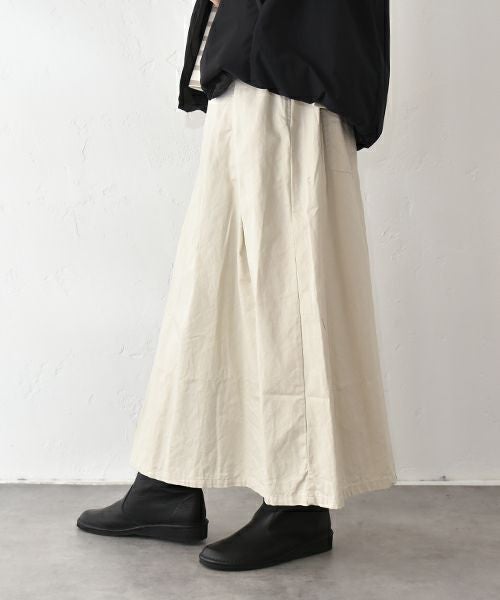 NARU｜オックススカート [[665891]][C]