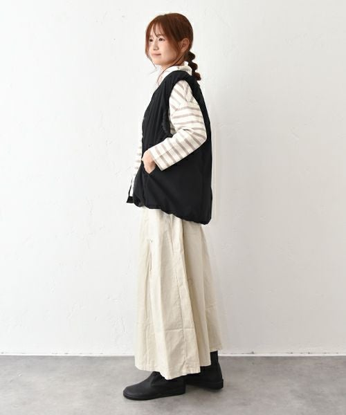 NARU｜オックススカート [[665891]][C]