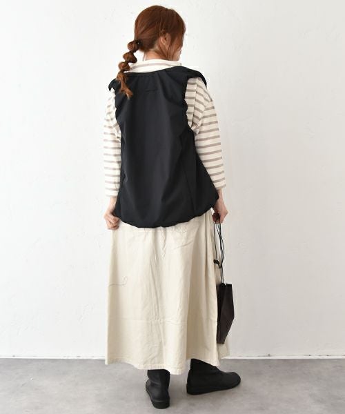 NARU｜オックススカート [[665891]][C]