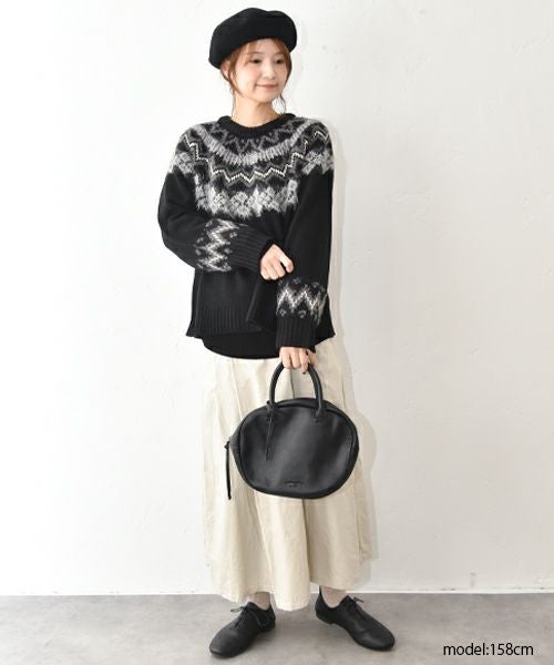 NARU｜オックススカート [[665891]][C]