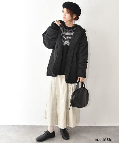 NARU｜オックススカート [[665891]][C]