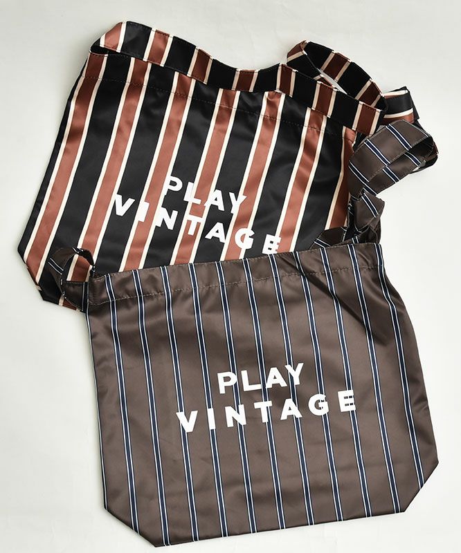 SUBLIME｜ストライプショルダーバッグ [[SB253-0612]][C]