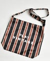 SUBLIME｜ストライプショルダーバッグ [[SB253-0612]][C]