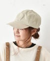 SUBLIME｜VINTAGE FREEBRIM CAP [[SB253-0206]][C]