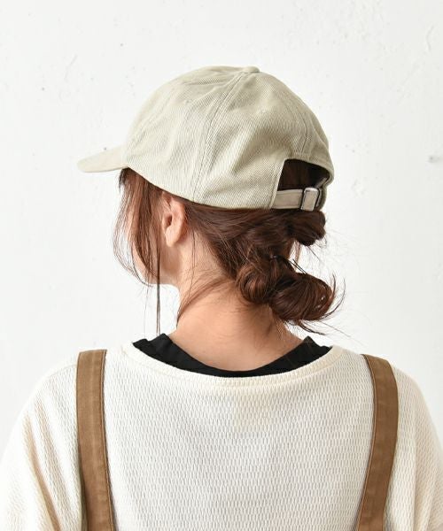 SUBLIME｜VINTAGE FREEBRIM CAP [[SB253-0206]][C]