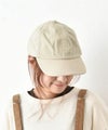 SUBLIME｜VINTAGE FREEBRIM CAP [[SB253-0206]][C]