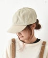 SUBLIME｜VINTAGE FREEBRIM CAP [[SB253-0206]][C]