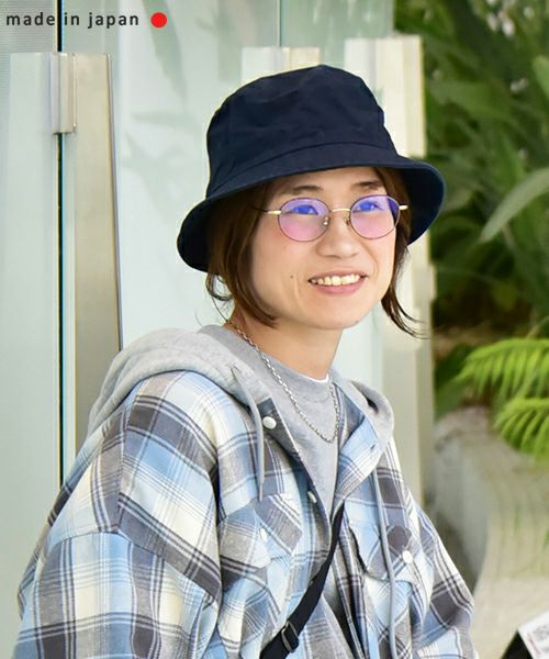 SAVE｜washi dack Hat [[S-79]][C]