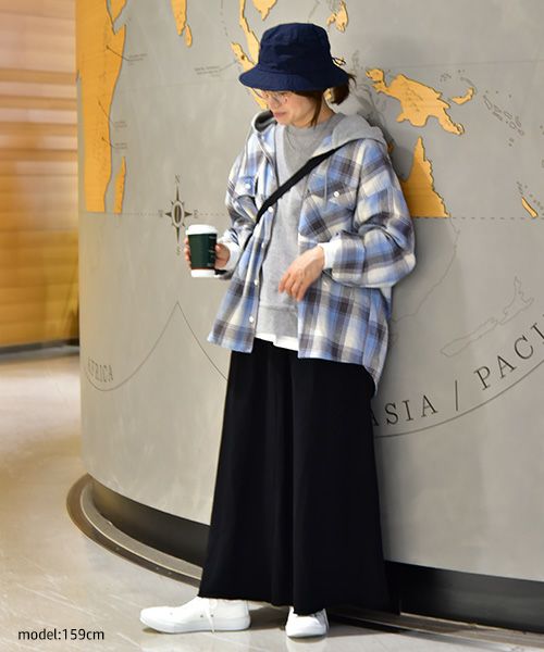 SAVE｜washi dack Hat [[S-79]][C]