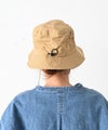 SAVE｜washi dack Hat [[S-79]][C]