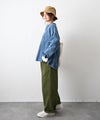 SAVE｜washi dack Hat [[S-79]][C]
