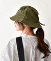 SAVE｜washi dack Hat [[S-79]][C]