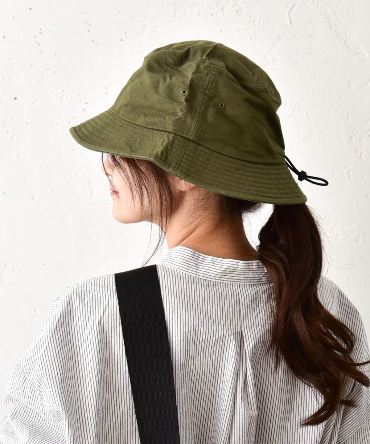 SAVE｜washi dack Hat [[S-79]][C]