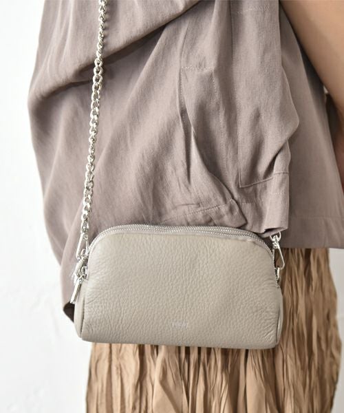beaure｜チェーンポーチバッグ [[B-24310]][C]