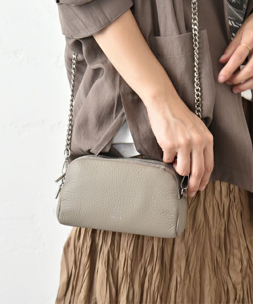 beaure｜チェーンポーチバッグ [[B-24310]][C]