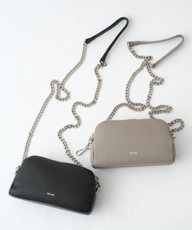 beaure｜チェーンポーチバッグ [[B-24310]][C]