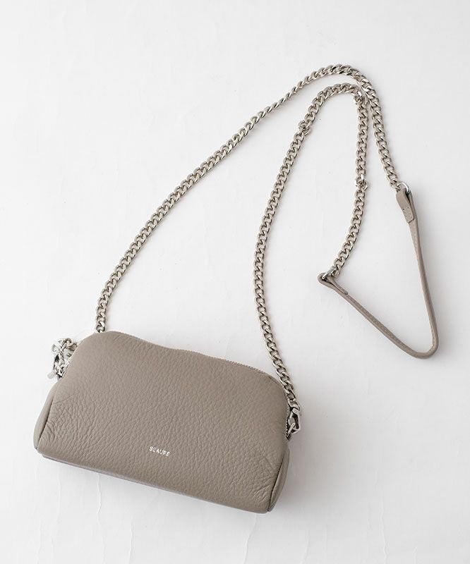 beaure｜チェーンポーチバッグ [[B-24310]][C]