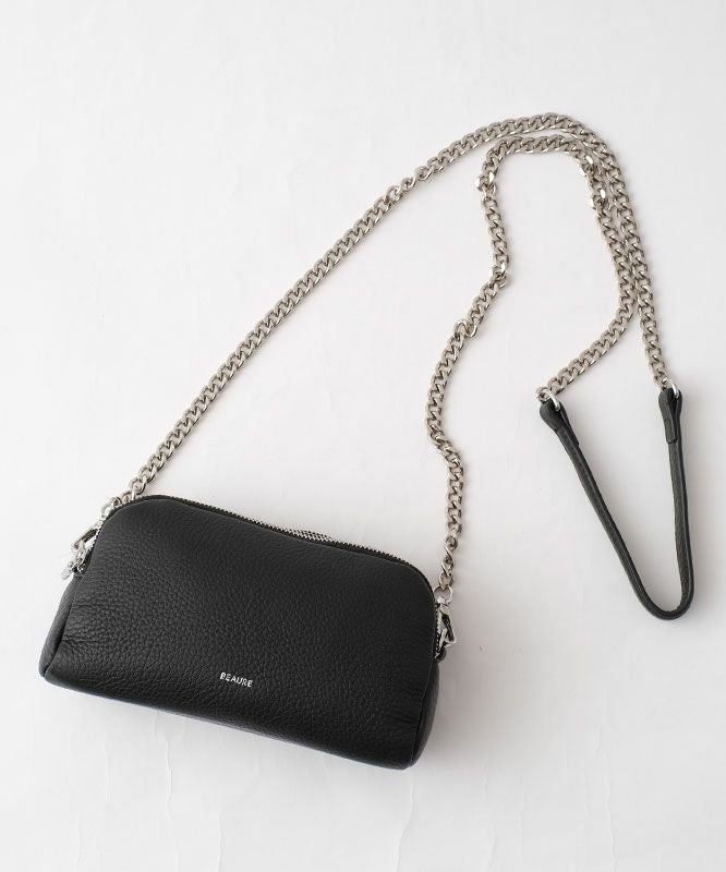 beaure｜チェーンポーチバッグ [[B-24310]][C]